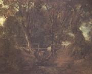 John Constable Helmingham Dell (mk05) oil painting picture wholesale